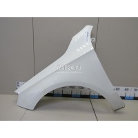 Крыло переднее левое Mercedes Benz A-Class W176 (2012 - 2018) 1768810101