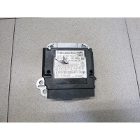 Блок управления AIR BAG Mercedes Benz GLA-Class X156 (2014 - 2020) 1179001802