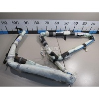 Подушка безопасности боковая (шторка) Nissan JX/QX60 (L50) 2013 985P13JA8A