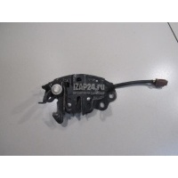 Замок капота Nissan Pathfinder (R52) 2014 656013JA1A