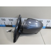 Зеркало левое электрическое Nissan JX/QX60 (L50) 2013 963023JA9B