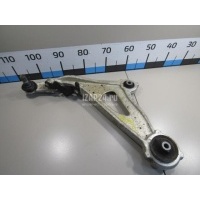 Рычаг передний левый Nissan Pathfinder (R52) 2014 545013JA0A