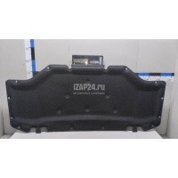 Шумоизоляция капота BMW X5 F15/F85 (2013 - 2018) 51487284629