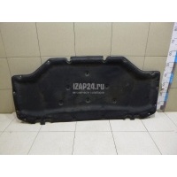 Шумоизоляция капота BMW X5 F15/F85 (2013 - 2018) 51487284629