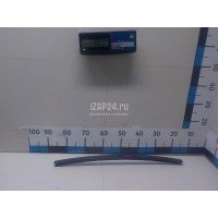 Накладка двери задней правой BMW X5 F15/F85 (2013 - 2018) 51357289658