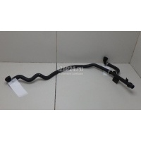 Шланг системы охлаждения BMW X5 F15/F85 (2013 - 2018) 17127634259