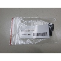 Датчик парковки BMW X5 F15/F85 (2013 - 2018) 66209283752
