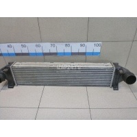 Интеркулер Volvo V40/V40 Cross Country (2012 - 2019) 31280014