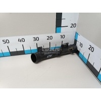 Патрубок интеркулера Volvo V40/V40 Cross Country (2012 - 2019) 31686412