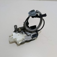 Замок двери задней левой Volvo V40/V40 Cross Country (2012 - 2019) 31391830