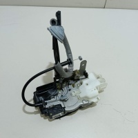 Замок двери задней правой Volvo V40/V40 Cross Country (2012 - 2019) 31391831