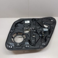 Стеклоподъемник электр. задний правый Volvo V40/V40 Cross Country (2012 - 2019) 31276218