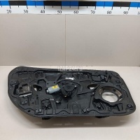 Стеклоподъемник электр. передний левый Volvo V40/V40 Cross Country (2012 - 2019) 31301555