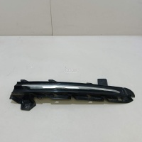 Накладка переднего бампера левая Volvo V40/V40 Cross Country (2012 - 2019) 31347042