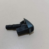 Форсунка омывателя лобового стекла Volvo V40/V40 Cross Country (2012 - 2019) 31301592