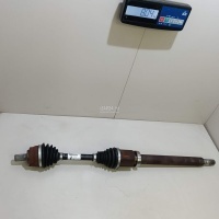 Полуось передняя правая Volvo V40/V40 Cross Country (2012 - 2019) 36011267