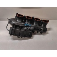 Коллектор впускной Mercedes Benz W205 2014 2740900037