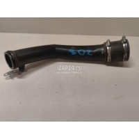 Патрубок интеркулера Mercedes Benz W205 2014 2740980207