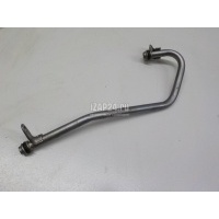 Трубка турбокомпрессора (турбины) Mercedes Benz R172 SLK (2010 - 2016) 2712030902
