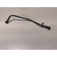 Шланг вентиляции картер. газов Mercedes Benz W205 2014 2740180000
