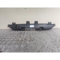 Наполнитель заднего бампера Mercedes Benz R172 SLK (2010 - 2016) 1728800301