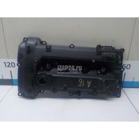 Крышка головки блока (клапанная) Hyundai-Kia Cerato (2013 - 2020) 224102E700