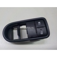 Кнопка антипробуксовочной системы Hyundai-Kia Cerato (2013 - 2020) 93702A7240WK
