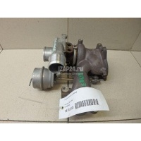 Турбокомпрессор (турбина) Ford Kuga (2012 - 2019) 2275932