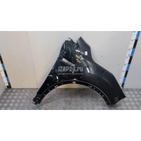 Крыло переднее правое Ford Kuga (2012 - 2019) 2344151