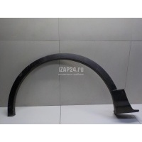 Накладка переднего крыла левого Ford Kuga (2012 - 2019) 1799568