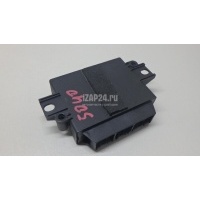 Блок управления парктроником Ford Kuga (2012 - 2019) GJ5Z15K866C