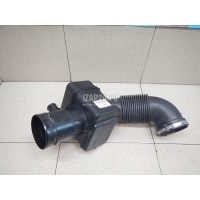 Патрубок воздушного фильтра Land Rover Range Rover Sport 2013 LR063056