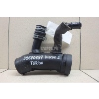 Патрубок турбины Land Rover Range Rover Sport 2013 LR084058
