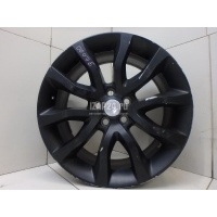 Диск колесный легкосплавный Land Rover Range Rover Sport 2013 LR044848
