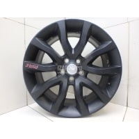 Диск колесный легкосплавный Land Rover Range Rover Sport 2013 LR044848