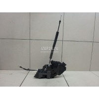 Замок двери передней левой Land Rover Range Rover Sport 2013 LR063615