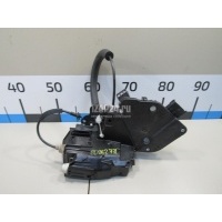 Замок двери передней правой Land Rover Range Rover Sport 2013 LR053671