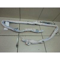 Подушка безопасности боковая (шторка) Land Rover Range Rover Sport 2013 LR043056