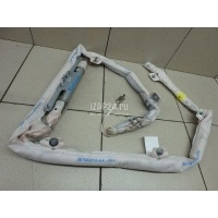 Подушка безопасности боковая (шторка) Land Rover Range Rover Sport 2013 LR043057