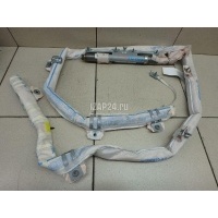 Подушка безопасности боковая (шторка) Land Rover Range Rover Sport 2013 LR043056