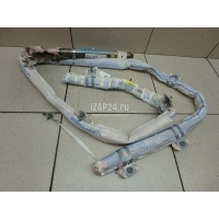 Подушка безопасности боковая (шторка) Land Rover Range Rover Sport 2013 LR043057