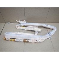 Подушка безопасности боковая (шторка) Land Rover Range Rover Sport 2013 LR043057