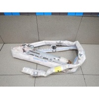 Подушка безопасности боковая (шторка) Land Rover Range Rover Sport 2013 LR043056