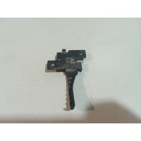 Ручка открывания капота Land Rover Range Rover Sport 2013 LR043960
