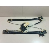 Стеклоподъемник электр. задний левый Land Rover Range Rover Sport 2013 LR057341