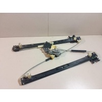 Стеклоподъемник электр. задний правый Land Rover Range Rover Sport 2013 LR057340