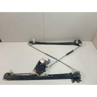 Стеклоподъемник электр. передний левый Land Rover Range Rover Sport 2013 LR057339