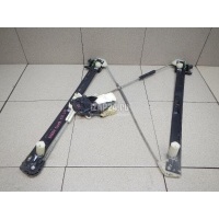 Стеклоподъемник электр. передний правый Land Rover Range Rover Sport 2013 LR077817