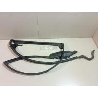Уплотнитель двери Land Rover Range Rover Sport 2013 LR043857