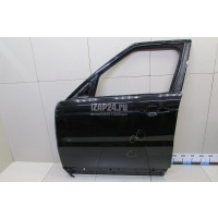 Дверь передняя левая Land Rover Range Rover Sport 2013 LR044227
